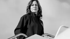 Kamala Harris, the fighter | So close to making history, but not to be