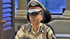 Maharashtra government reinstates Rashmi Shukla as state police chief