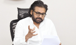 Pawan Kalyan warns Congress against backing Pakistan after Pahalgam killings Pawan Kalyan warns Congress against backing Pakistan after Pahalgam killings