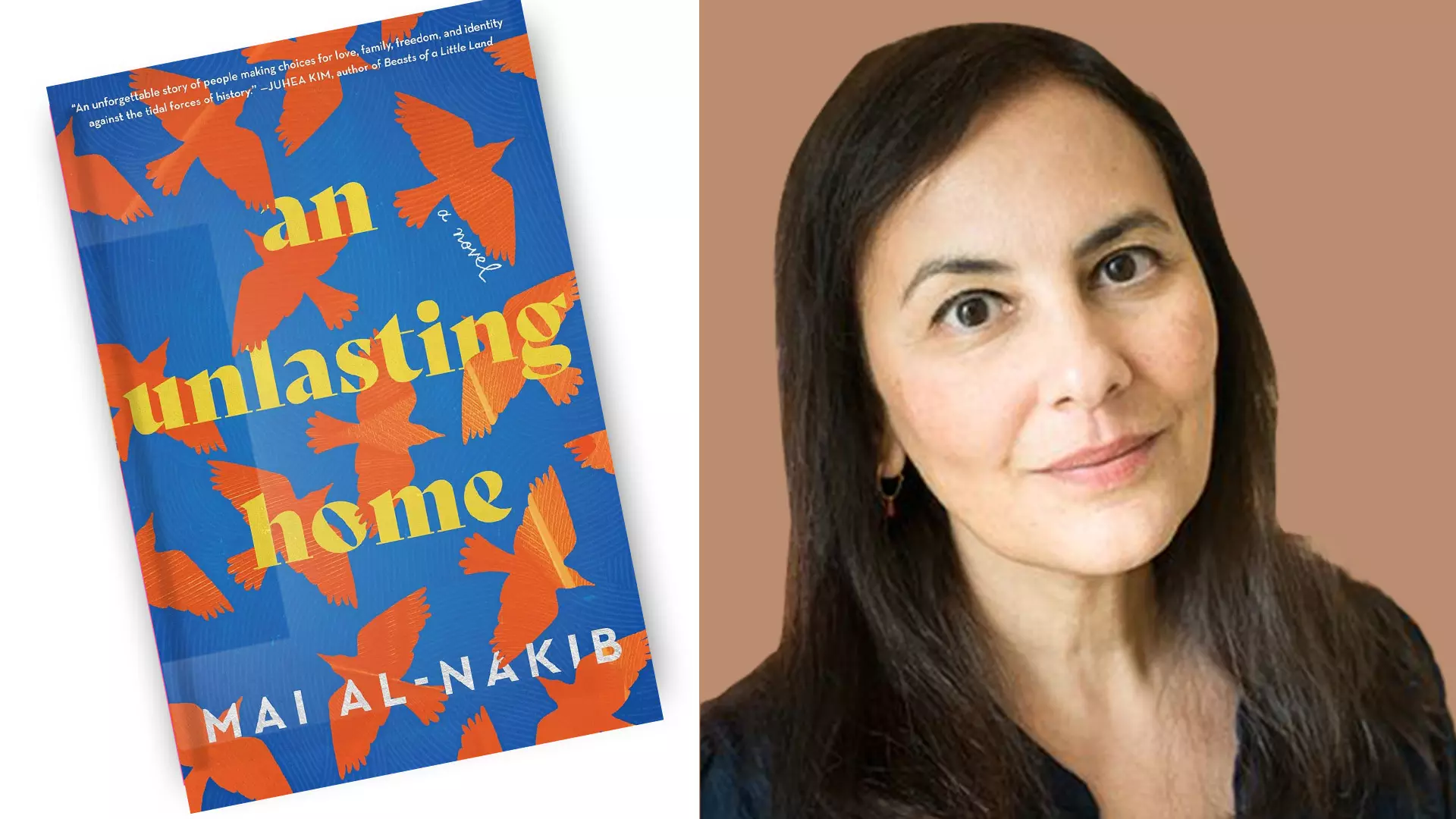 Mai Al-Nakib’s An Unlasting Home traces the lives of three generations in Kuwait with a finely tuned sense of historical urgency. 