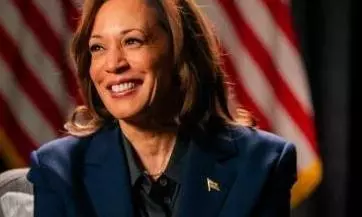 Kamala Harris