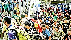 Northeast in Bengaluru: Putting 2012, Kuki-Meitei differences aside, a fight for survival goes on