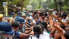 RG Kar rape-murder trial to begin on Nov 11; accused claims he’s been framed