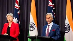 Temple attack proves Canada giving space to ‘extremist forces’: Jaishankar