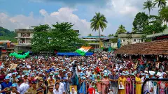 People of Wayanad will ask me not to come there often: Priyanka Gandhi
