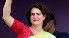 Politics in India, Kerala not truly serving the people: Priyanka Gandhi