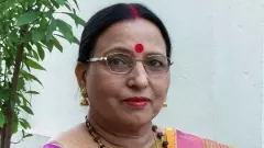 Sharda Sinha