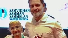 Caste census will happen in country, will make everything clear: Rahul Gandhi in Nagpur