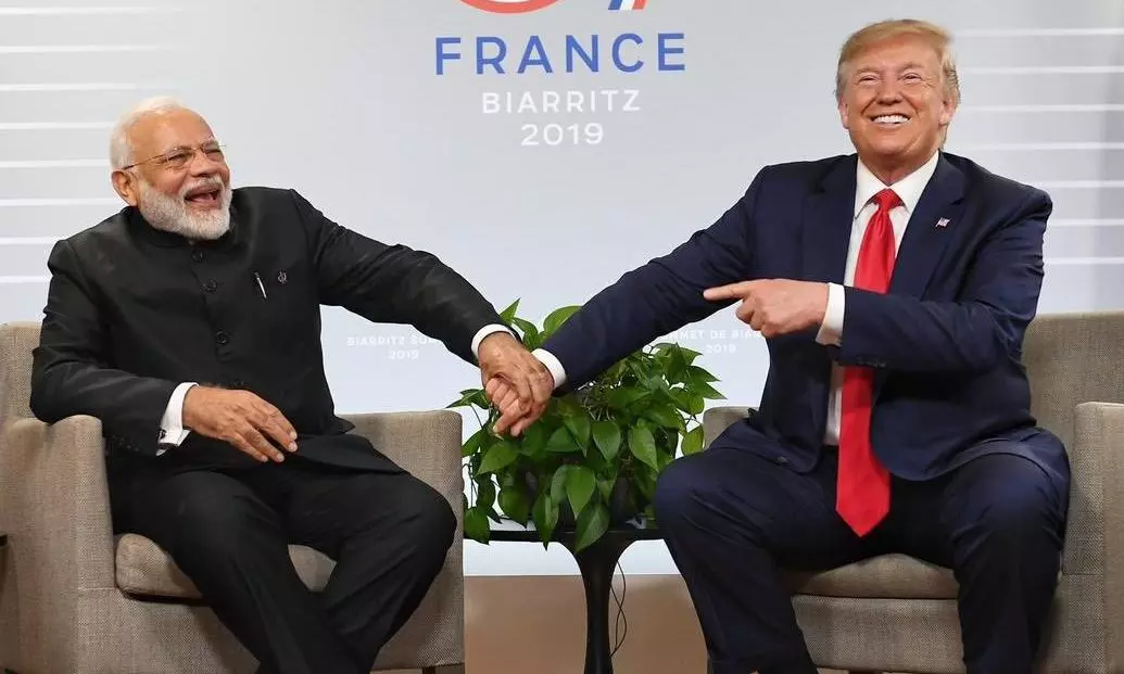 Details of India-US interim trade deal: Which sectors benefit, what’s protected