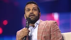 Who is Kashyap ‘Kash’ Patel, who could become the next CIA director?