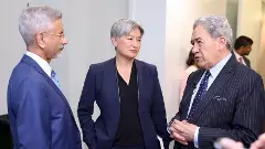 India slams Canada for blocking Australian media outlet after airing Jaishankars presser