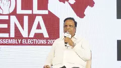 Maharashtra BJP leader flays attack on Hindi-speaking people, cites Pahalgam parallel