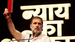 Rahul mocks Modi over Constitution; says PM ‘has never read it’