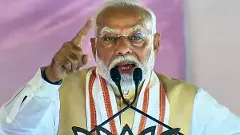 Maha Vikas Aghadi a vehicle sans wheels and brakes: PM Modi in Maharashtra