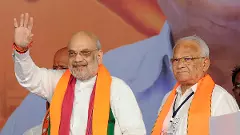 Neither Rahul nor his descendants will be able to restore Article 370: Amit Shah