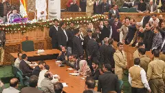 Jammu and Kashmir: Has BJP closed doors on all dialogues?