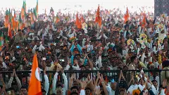 Maharashtra polls | Here are five key issues that may shape electorates choice