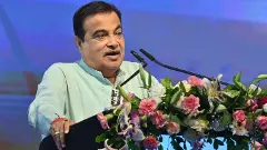Gadkari says he does not want to visit Delhi because of pollution