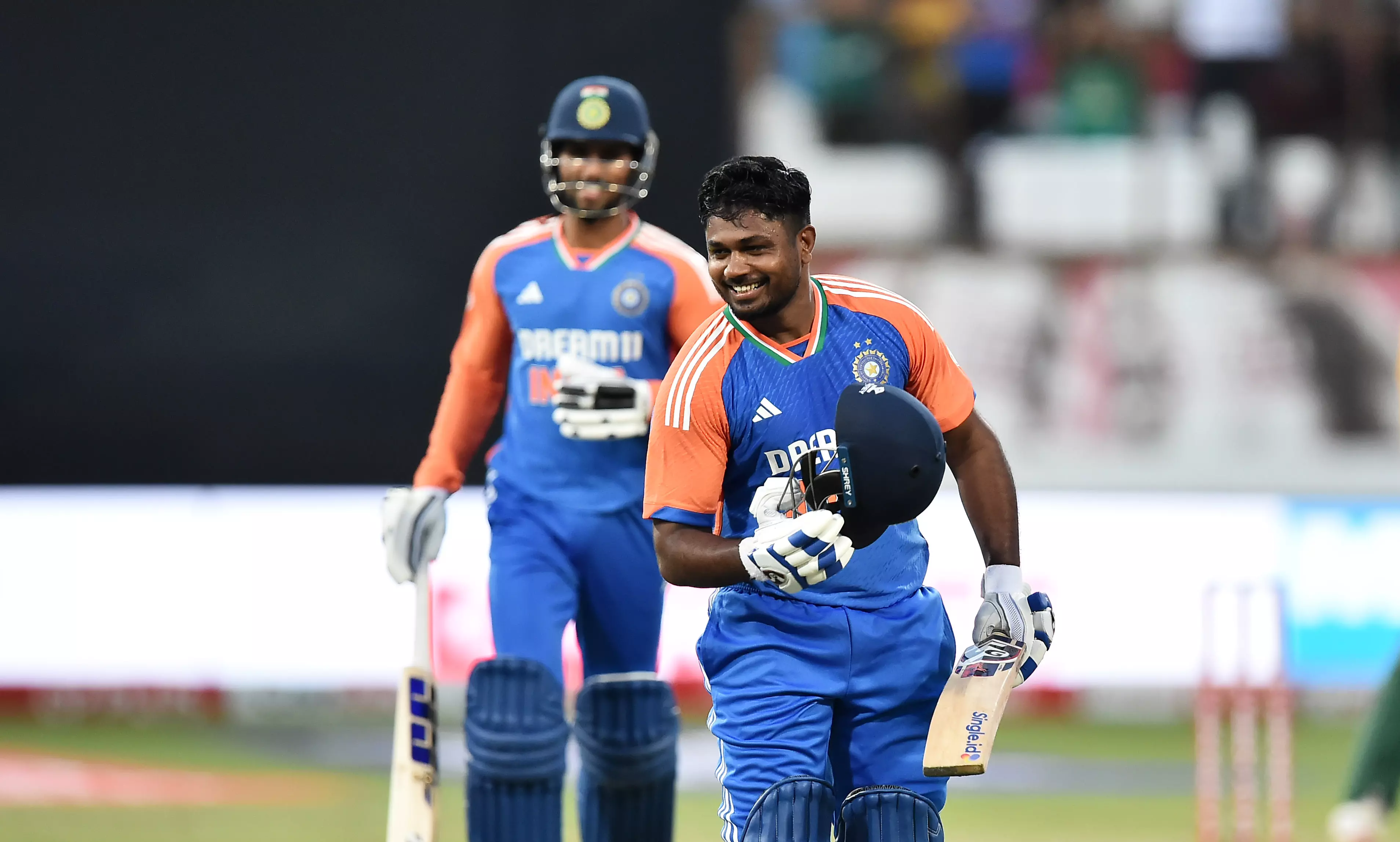 Sanju Samson