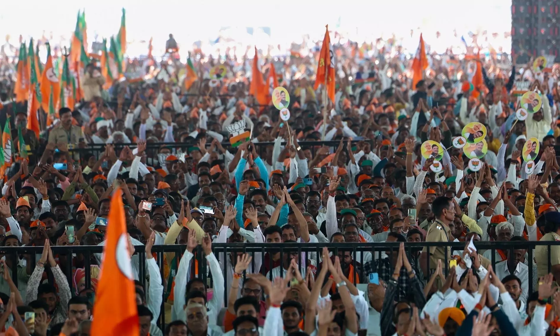 Maharashtra polls | Here are five key issues that may shape electorates choice