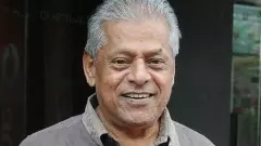 Veteran Tamil actor Delhi Ganesh passes away at 80