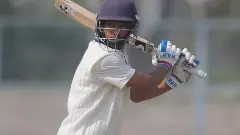 Yashvardhan Dalal, Record 428 not out