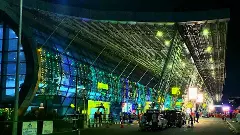 GST applies to AAI-Adani concession pact for Thiruvananthapuram airport: Kerala AAR