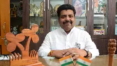 RG Kar issue: Junior doctors agitation being controlled by Left parties, claims TMC MLA