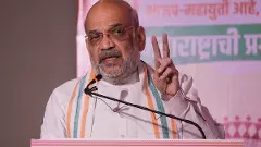 Maharashtra polls: MVAs appeasement politics undermining national security, claims Shah