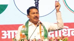 Maharashtra polls: Will not be drawn into Hindu-Muslim fake narrative, Patole rejects Shahs claim