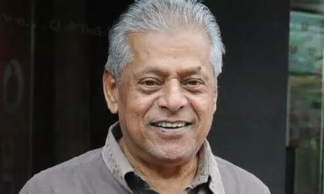 Veteran Tamil actor Delhi Ganesh passes away at 80