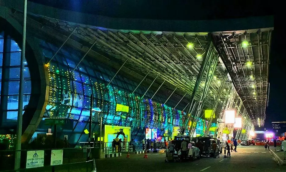 GST applies to AAI-Adani concession pact for Thiruvananthapuram airport: Kerala AAR