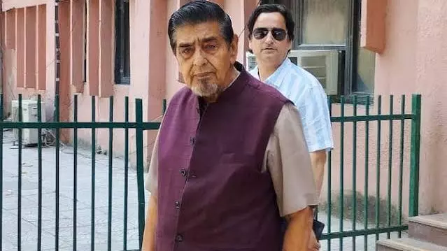 Murder trial to continue against Jagdish Tytler in 1984 riots case: Delhi HC