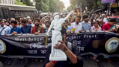 WB bypolls: Its TMC vs BJP contest again as Left Front loses fizz