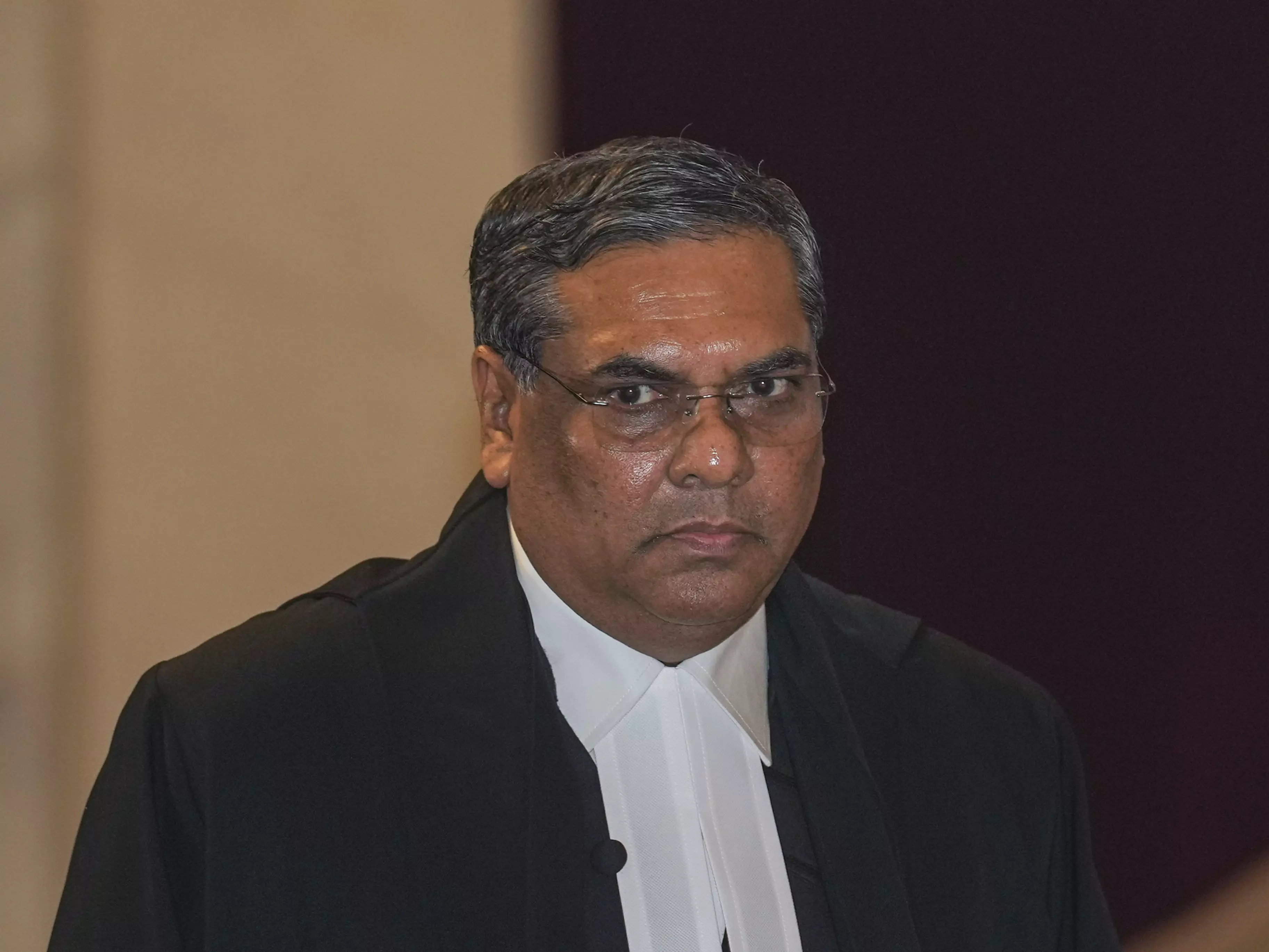 CJI Khanna: No oral mentioning for urgent hearing of cases, urges email or written letters