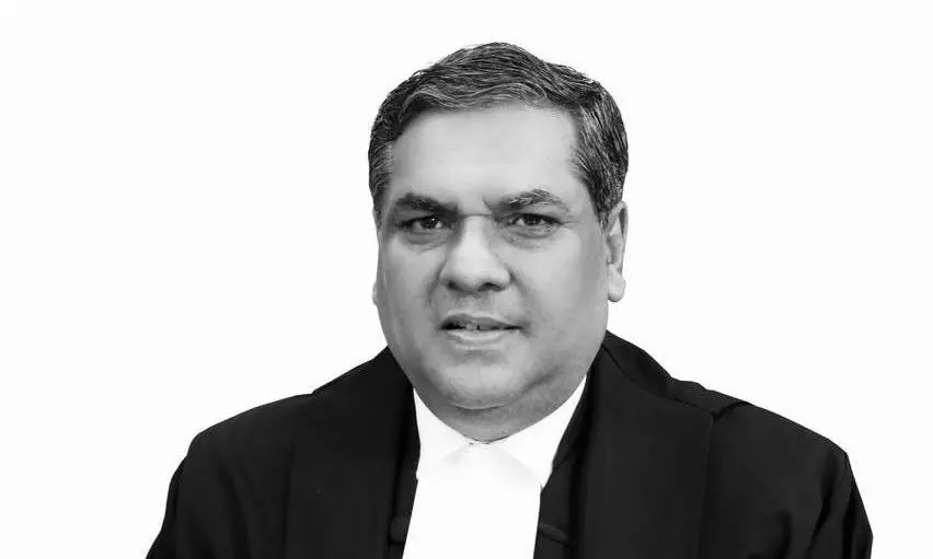 Accessible courts, affordable justice: 4 visions of new CJI Sanjiv Khanna