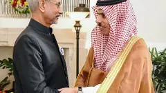 Situation in West Asia matter of deep concern: Jaishankar