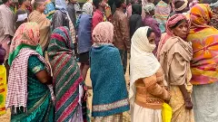 Jharkhand voters unfazed by boycott calls in Maoist-affected areas: EC