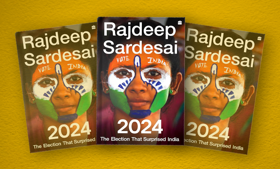 2024 The Election that Surprised India review When Modi magic waned