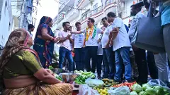 Delhi Congress, Devender Yadav, Delhi Nyay Yatra (DNY)