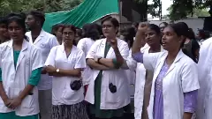 Assault on oncologist: Doctors across TN protest; govt introduces triage tag