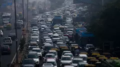 Amid worsening pollution in Delhi, COP29 experts urge India to address short-lived climate pollutants
