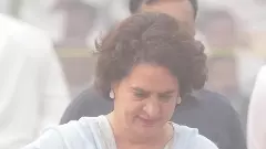 Drop in polling won’t impact Priyanka’s winning margin: Cong leader Venugopal