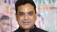 AAP’s Mahesh Khinchi elected as Delhi mayor, defeats BJP candidate by thin margin