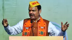 Batenge to katenge about unity, some have failed to grasp its core meaning: Fadnavis