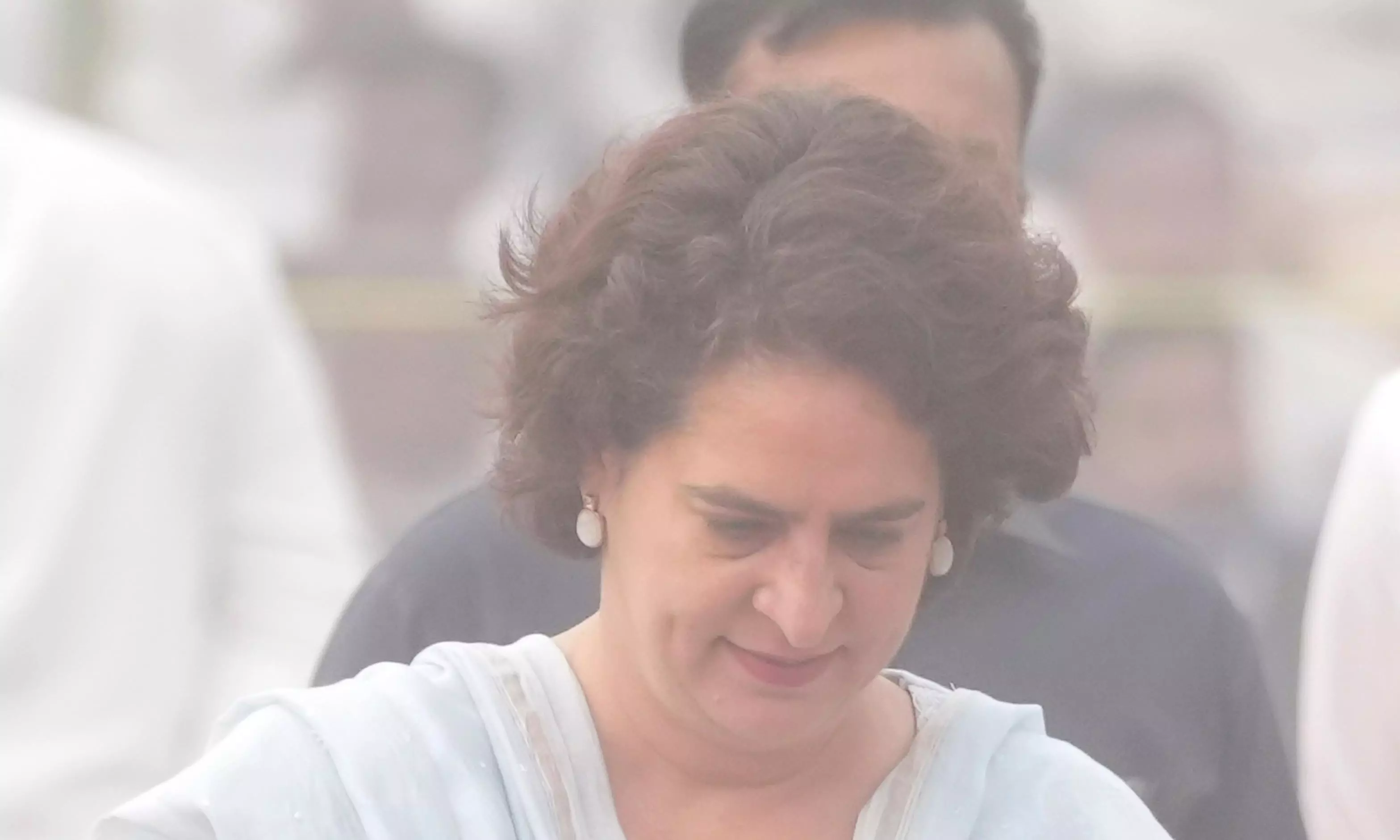 Drop in polling won’t impact Priyanka’s winning margin: Cong leader Venugopal