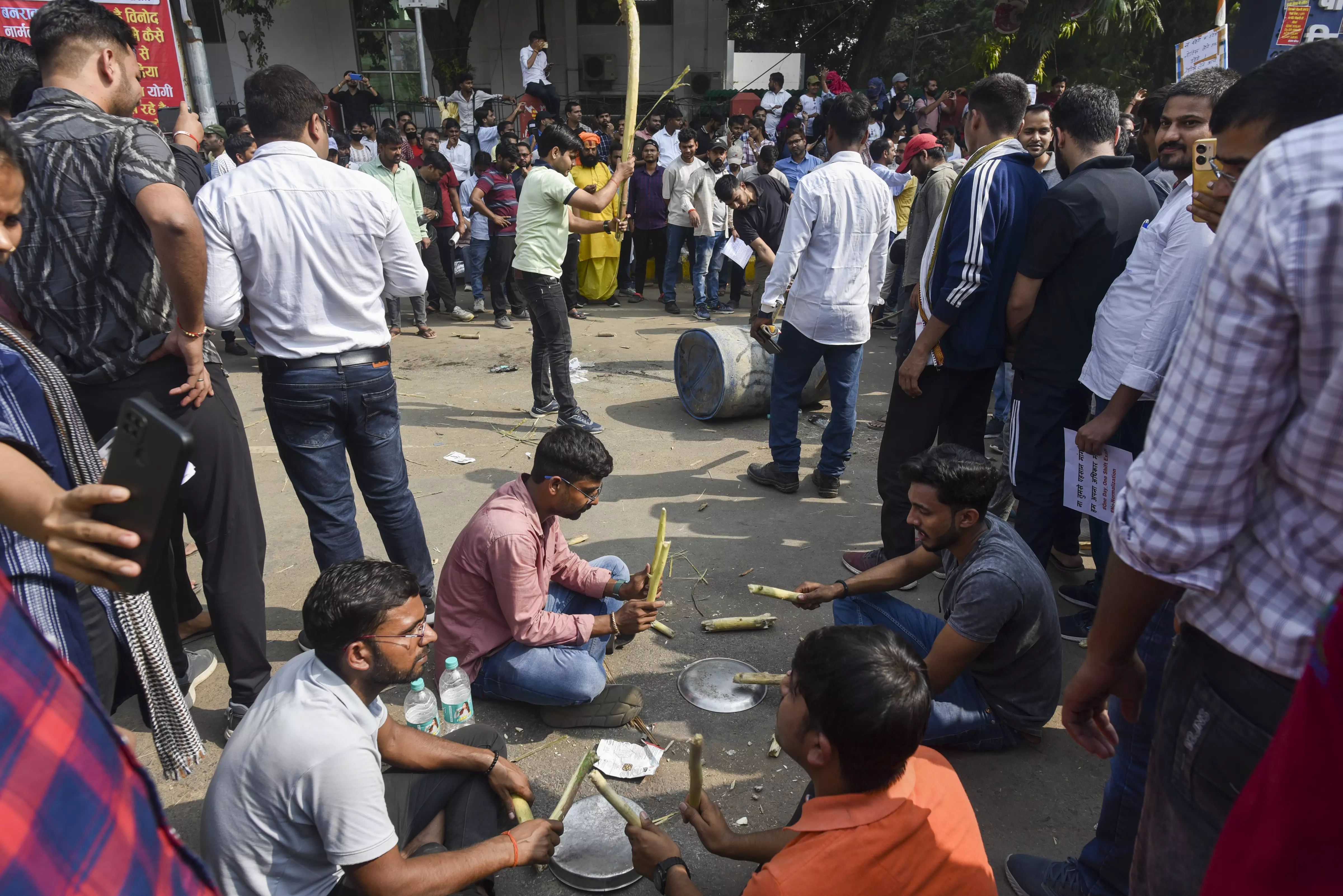 Amid protests, UPPSC postpones RO, ARO exams; to hold PCS prelims in old pattern