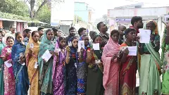 Bihar electoral roll anomalies: 11,000 voters ‘not traceable’? | Interview