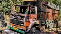 Manipur, Manipur violence, Jiribam