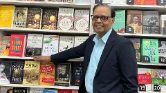 Panagariya on Nehrus economic model: A legacy of heavy industry, limited growth